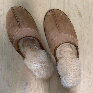 Brand New Men’s UGG Slippers